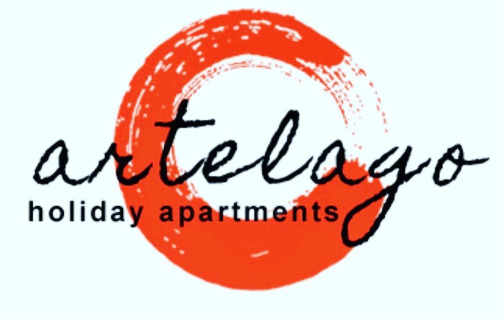Artelago Blu Studio バヴェーノ エクステリア 写真